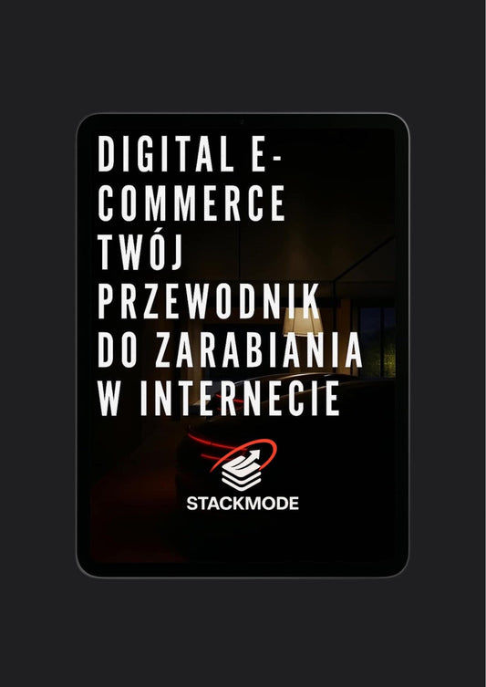 Digital e-commerce